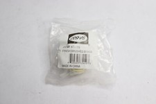 Cosmas Round Cabinet Knob Brushed Brass 4702B...