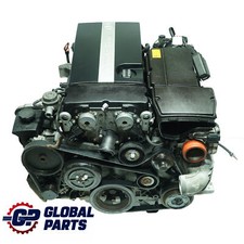 Mercedes CL203 C 160 Kompressor Kompletter Motor 271921 271.921 122PS GARANTIE