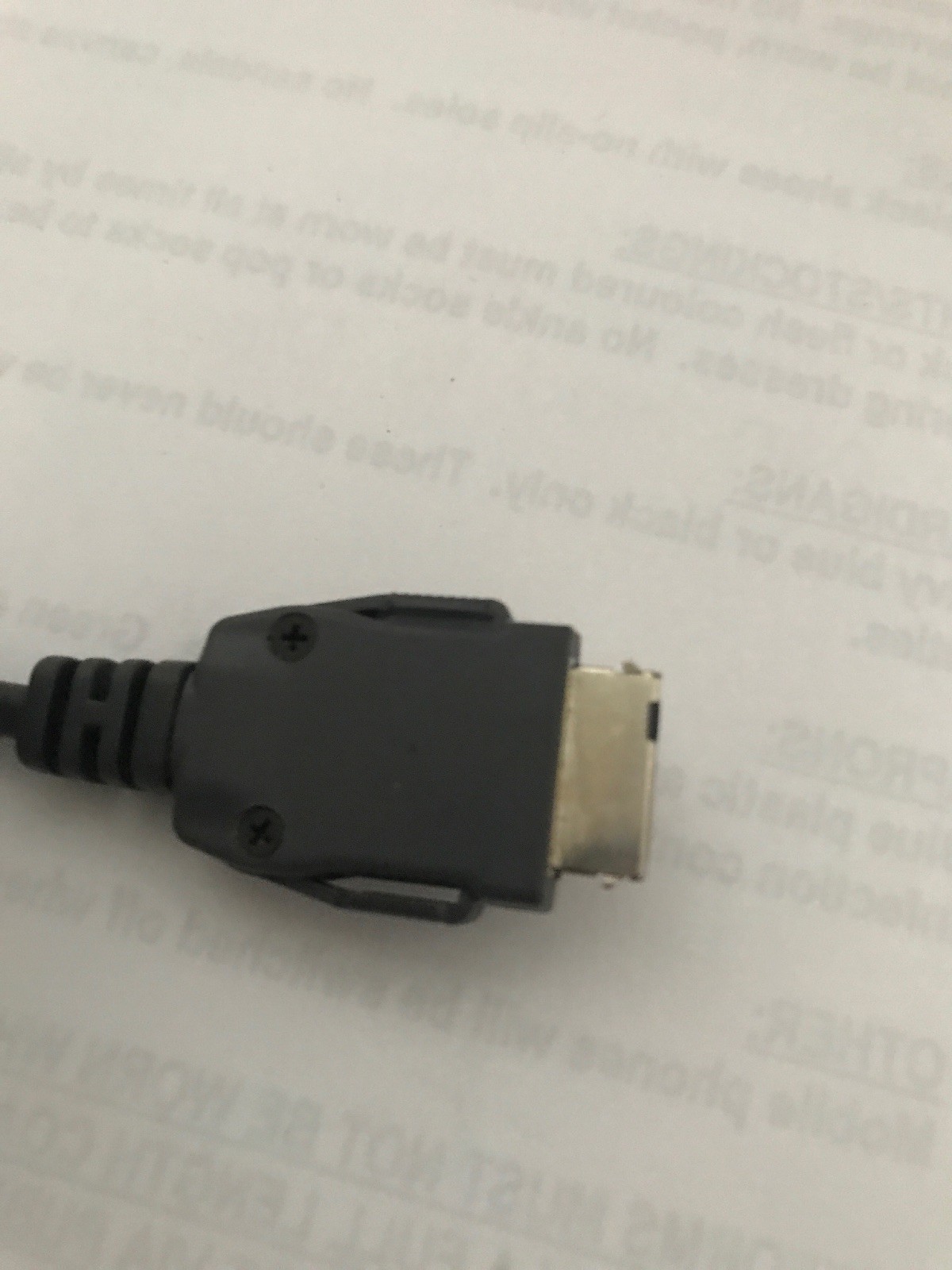 Usb Cable 28AWG/IP+28AWG/2C | eBay