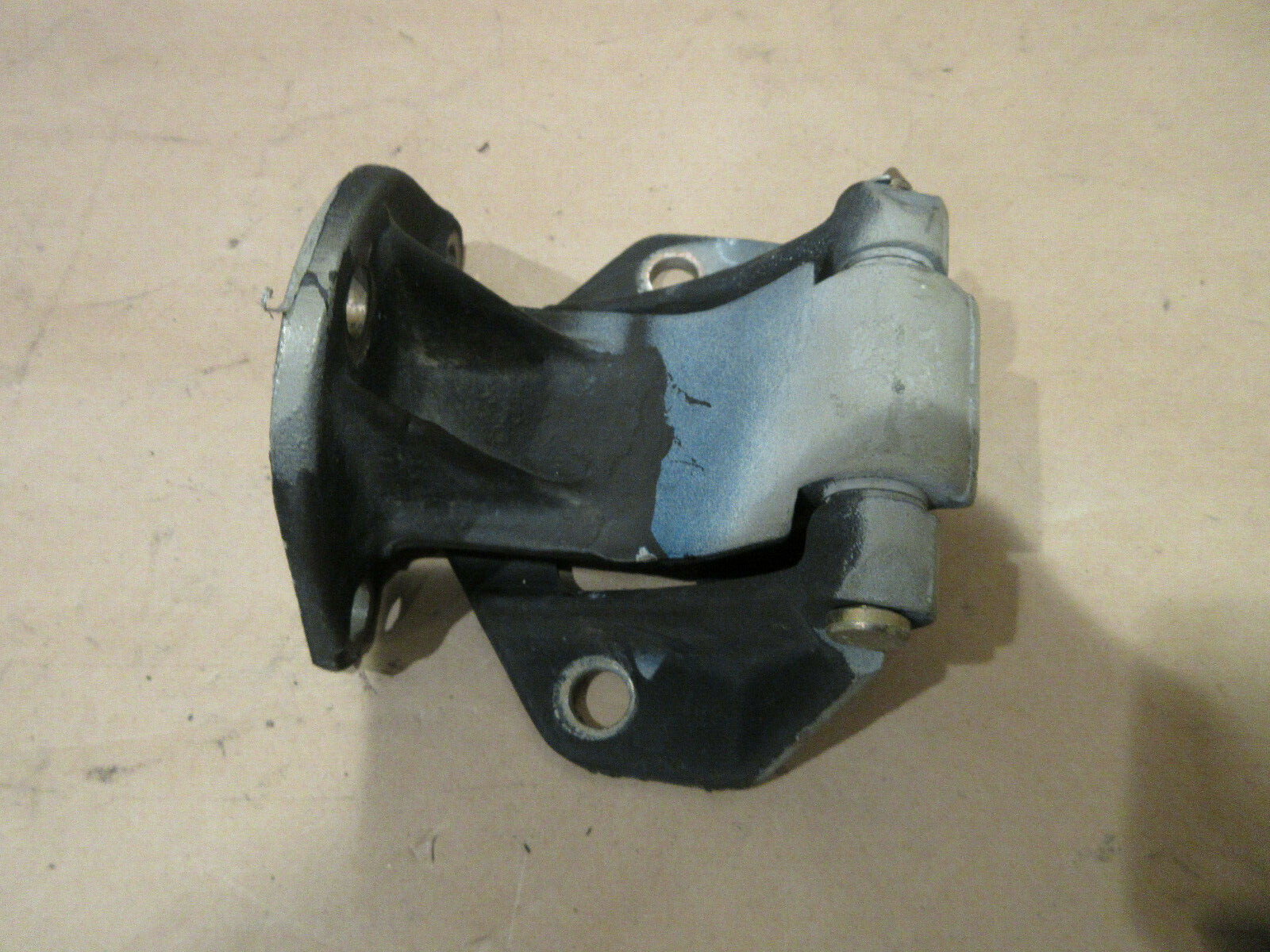 Ferrari 355 Spider  Complete Upper Door Hinge  P/N 64829600 - 64829800