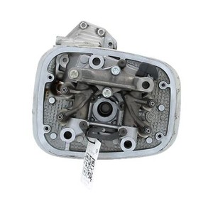 Linker Zylinderkopf - BMW R 1150 RT - GPA-1076357147 - N0-9779T