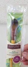 NEW ECOTOOLS FLAT FOUNDATION BRUSH 1202