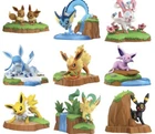 Funko Pokemon Eevee and Friends Figures U PICK! Vaporeon Umbreon Espeon NIB Toy
