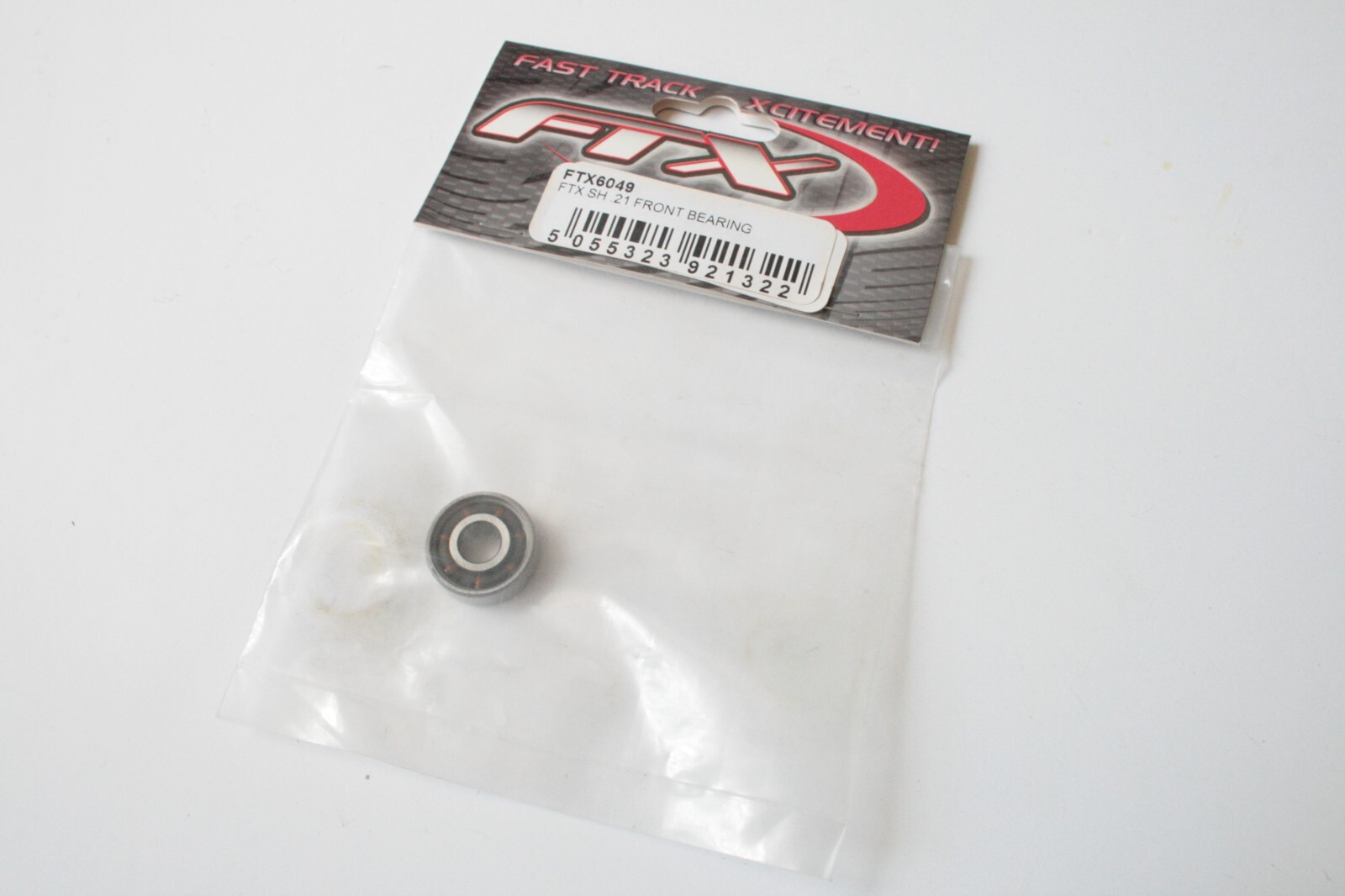 FTX Front Bearing For SH .21 Nitro Engine - FTX6049