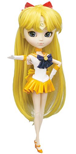 Pullip Sailor Moon Doll: Sailor Venus | eBay