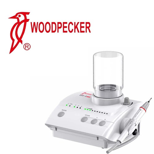 Original Woodpecker UDS-E LED Dental Ultrasonic Piezo Scaler Handpiece 110V
