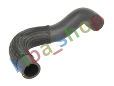UPPER COOLING SYSTEM RUBBER HOSE TOP 27MM/32MM FITS CITROEN C2 C3 I C3 PLURIEL