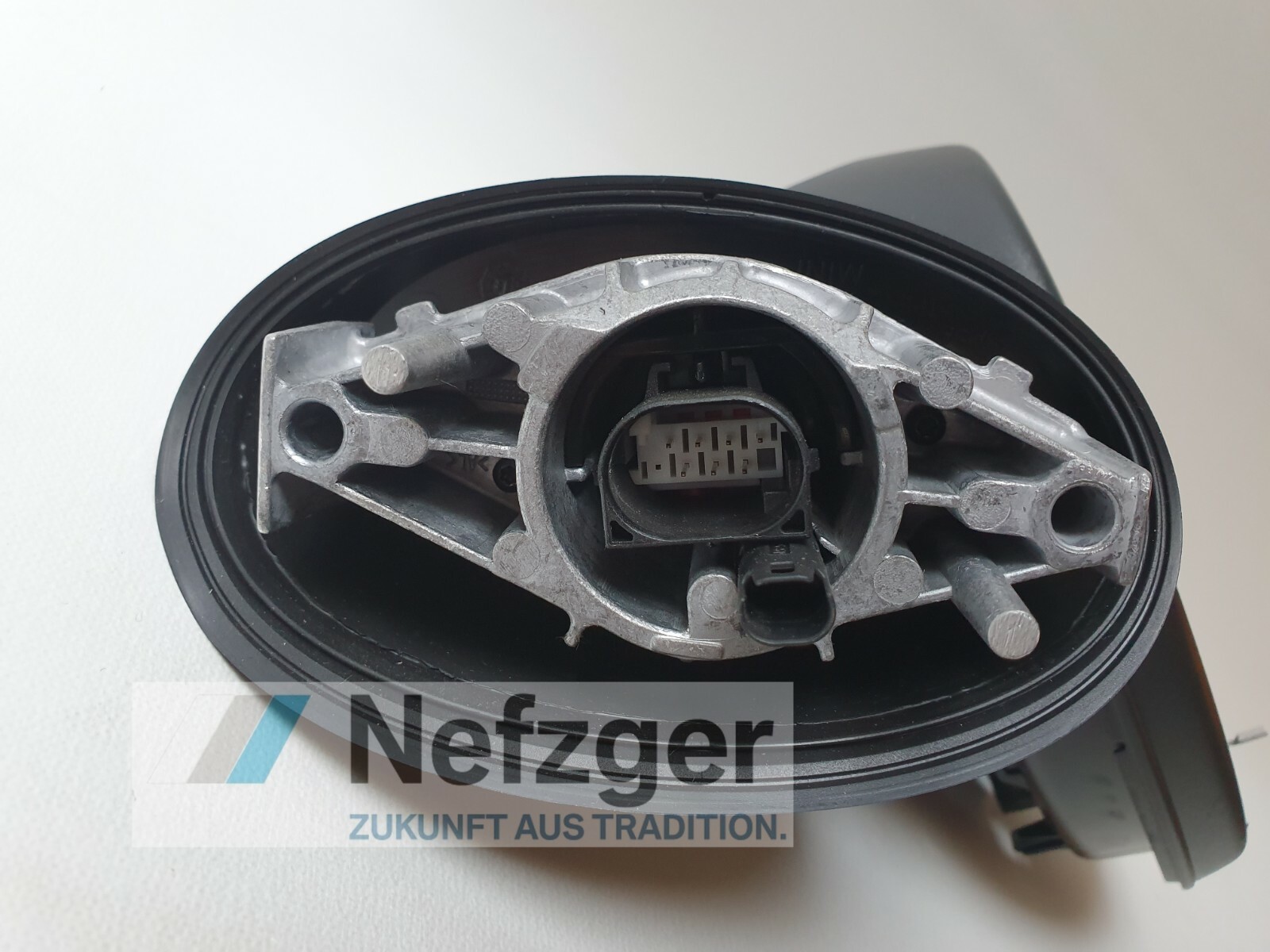 Original BMW / MINI R56 R55 R57 R58 R59 Aussenspiegel rechts 