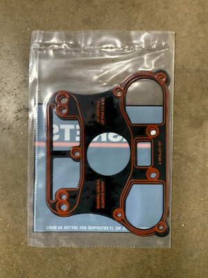 Genuine James Gaskets JGI-16779-99-X Rocker Cover Base Harley