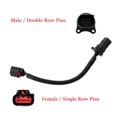 Throttle Body plug adapter for Dodge Charger Challenger 300 Jeep 5.7 6.1L 6.4L