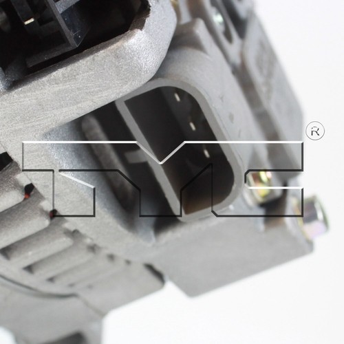 TYC Alternator for 01-09 B4000 2-08258 - Picture 6 of 11