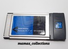 Linksys Instant Wireless WPC11 Version 3 Network Adapter PC Card LAN
