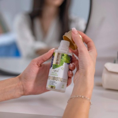 Crème Ina Essentials Pour Varices Et Hémorroïdes - 30 Ml, Usage Quotidien, Neuve
