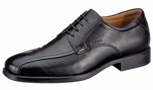 geox federico laced shoes