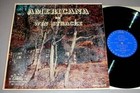 WIN STRACKE LP - AMERICANA Bally BAL-12013