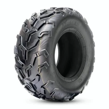 25x10-12 ATV Tire 6PR 25x10x12 UTV Tire Tubeless Replacement All Terrain Tyre