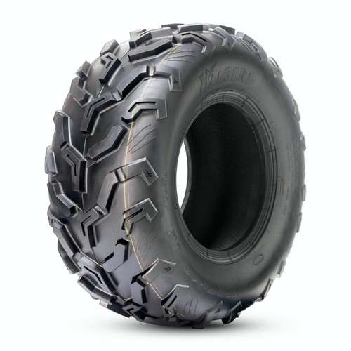 25x1012 ATV Tire 6PR 25x10x12 UTV Tire Tubeless Replacement All Terrain Tyre eBay