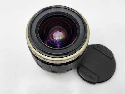 Tamron AF 28-80mm F3.5-5.6 Zoom Lens 277D for KAF Mount DSLR