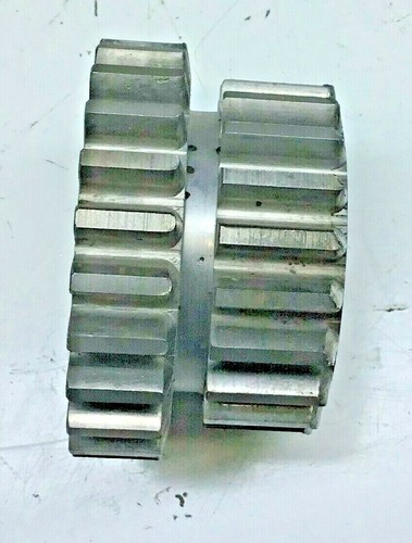 USED ALLIS-CHALMERS WC WD45 TRACTOR TRANS REVERSE IDLER GEAR 226113
