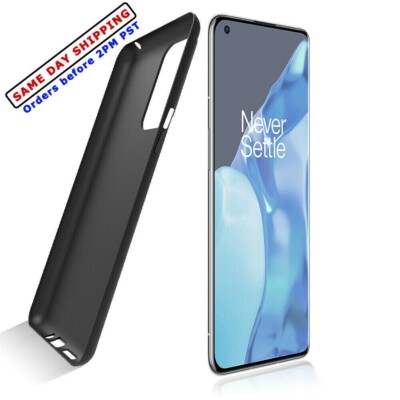Shockproof Soft Slim TPU Protective Case for OnePlus 9 Pro T-Mobile Smart Phone