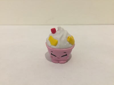 Shopkins Season 8 World Vacation-ASIA- Figures YOU CHOOSE/ PICK
