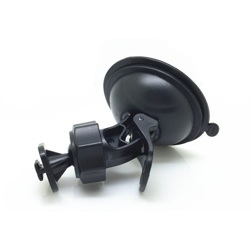 Support Voiture Universel Pour Tablette Et Smartphone - Ventouse Puissante, Rotation 360°, écran 4 à 11 Pouces