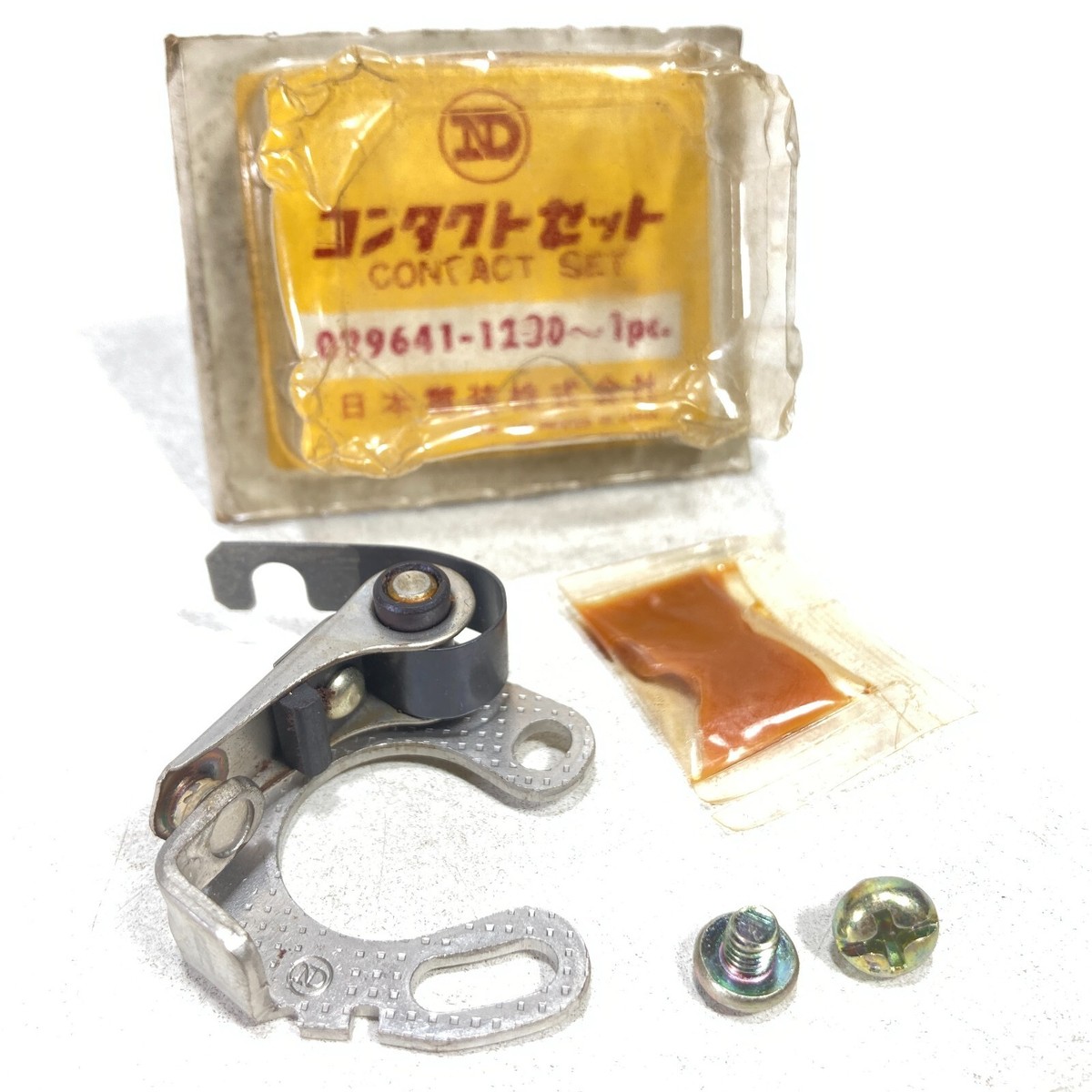 各種シンクティップ（リオ、OPST）とOPSTラインワレット18点 s-l1200.jpg