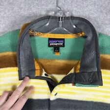 Patagonia Synchilla Green Coats, Jackets & Vests for Men for Patagonia Synchilla Green Coats, Jackets & Vests for Men for
