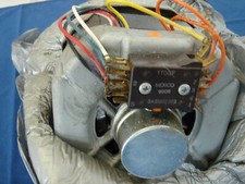 5303206871- FRIGIDAIRE WASHER MOTOR- NEW- GENUINE- 5303206871