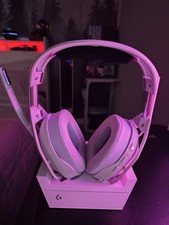 Logitech G Astro A50 x Wireless Over-Ear Gami...