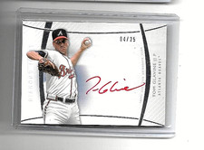 2017 Topps Diamond Icons Baseball Cards 4