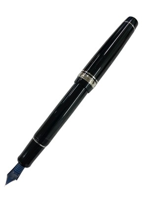 Pilot Custom Heritage 912 Fountain Pen Black 14K Nib , Like | eBay