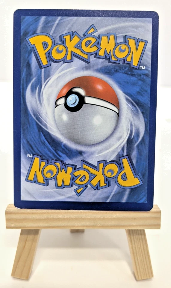 POKÉMON Cubone 77/162 Reverse Holo BREAKthrough 2015 - Image 2 of 2