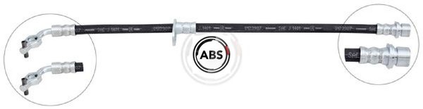 A.B.S. SL5312 Bremsschlauch FüR Toyota FüR Lexus-image