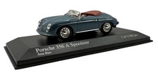 Minichamps 1/43 1956 Porsche 356A Speedster 430065539