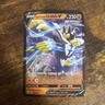Rapid Strike Urshifu V NM 087/163 SWSH05 Battle Styles Pokemon TCG Card NM