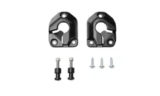 AMP Research AMP74813-01A Truck Bed Tailgate Extender