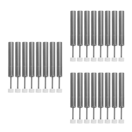  8 Pcs Cabinet Door Soft Close Dampers for Buffer Cupboard Drawer - Bild 18 von 20