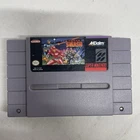 Super Smash TV Super Nintendo SNES Cartridge Only Tested Working
