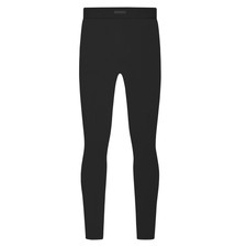 adidas Fear Of God Athletics Running Leggings Mens Black Athletic Casual IT1932