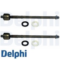 2X Axialgelenk FüR Spurstange Delphi TA2089 2 Spurstangen Set