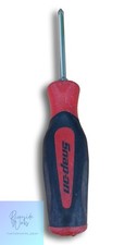 SNAP-ON Plus Driver SGDP42IRB Ergonomic Handle
