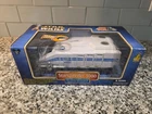 Starspeeder 3000 Vehicle 2002 STAR WARS Disney Parks Tours EXCLUSIVE NEW MIB