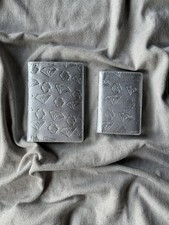 Billionaire Boys Club Debossed Diamonds & Dol...