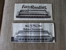 2 How to Play the Marine Band Type Hohner Harmonica For Beginners