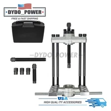 90150 Heavy Duty King Pin Press Removal Tool for Class 3-8 Trucks and Equipment