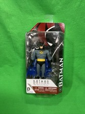 DC Collectibles BATMAN  13 Batman  The Animated Series BTAS Sealed NIP