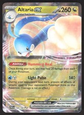 pokemon card altaria ex Mega Altaria ex (B1-102) Pokmon TCG Pocket Card