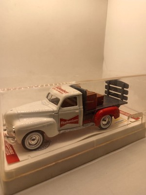 Solido Budweiser LKW 9180