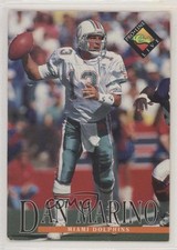 1994 Classic Pro Line Live Dan Marino #80 HOF 9gr